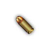 9mm Munitie