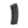 Verlengd Pistool Magazijn