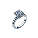 Diamanten Ring