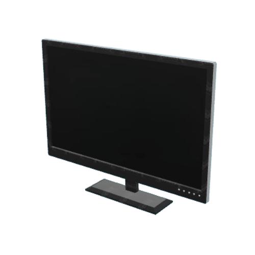 LCD Monitor