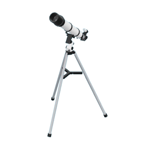Astronomie Telescoop
